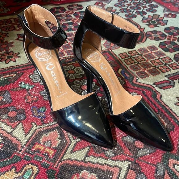 Jeffrey Campbell Pumps - Picture 1 of 9